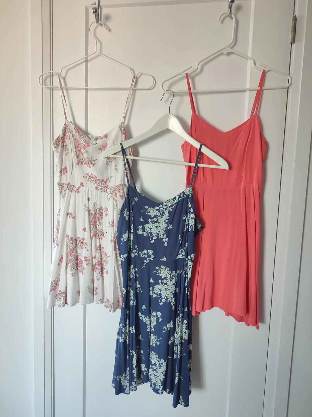 Spring Dresses