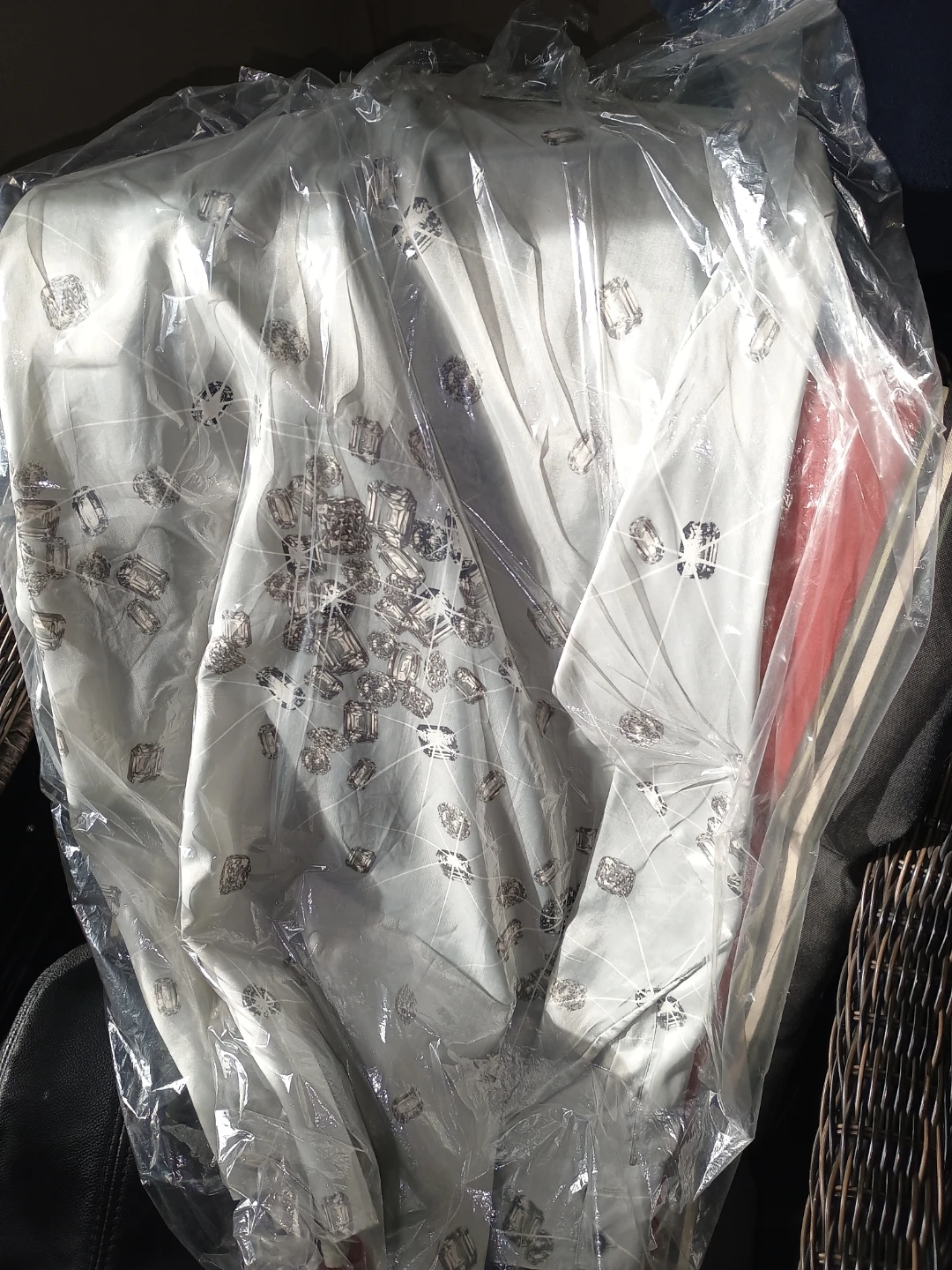 Versace Jeans Couture Men's Shirt - Size 766 - photo 3