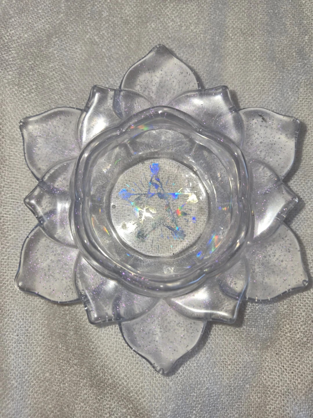 Resin Ashtrays, Weed Ashtrays, trinket dishes, and Keychains - photo 2