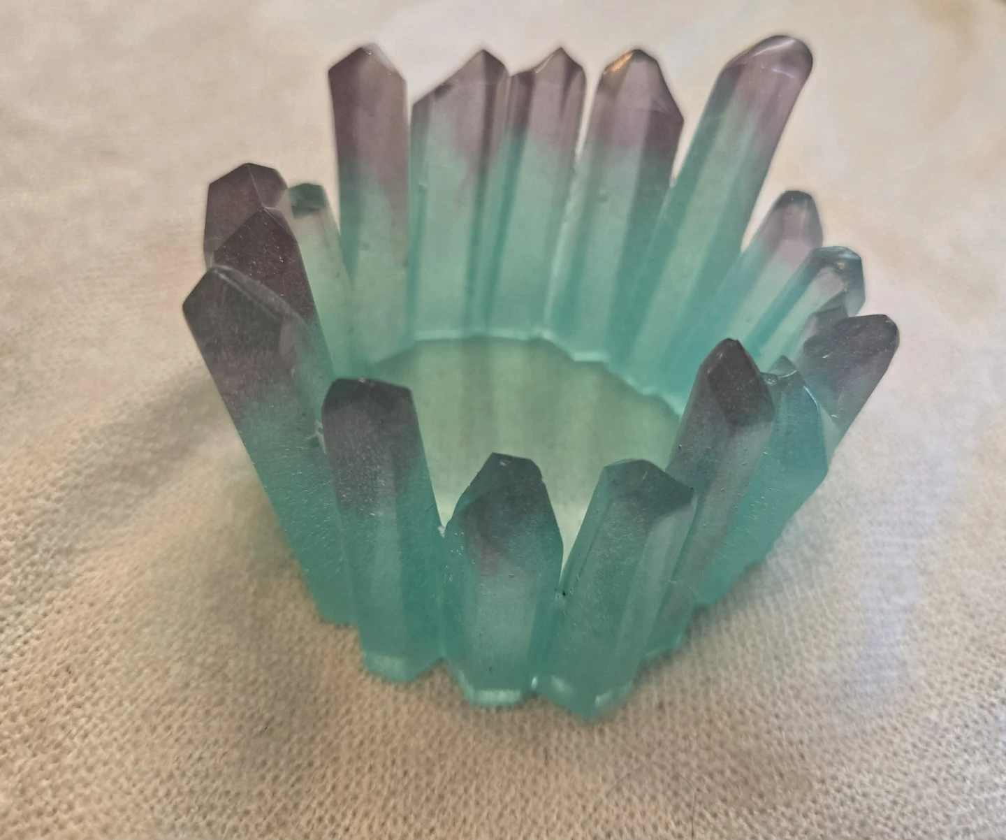Resin Ashtrays, Weed Ashtrays, trinket dishes, and Keychains - photo 4