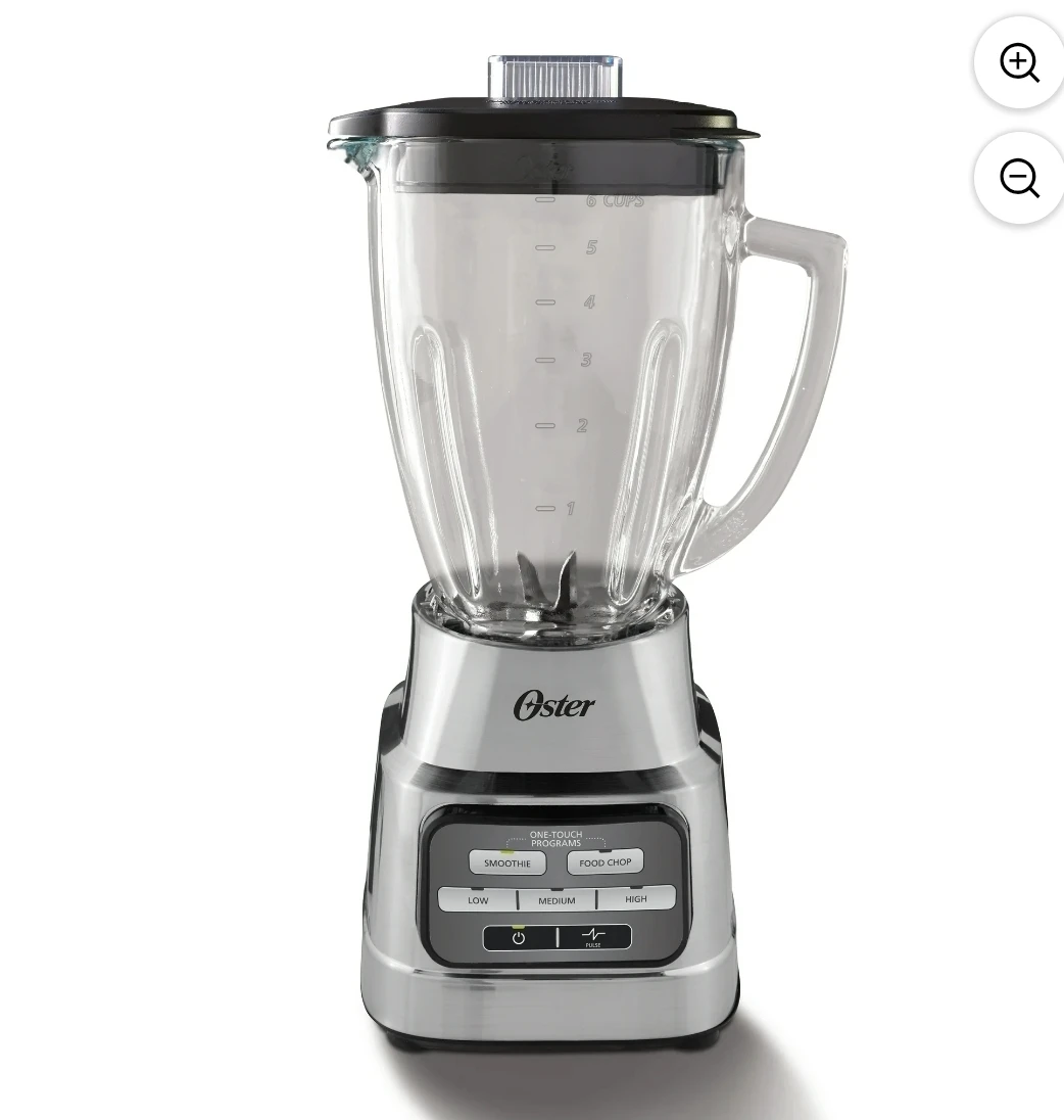 Oster Pro 1200 Blender