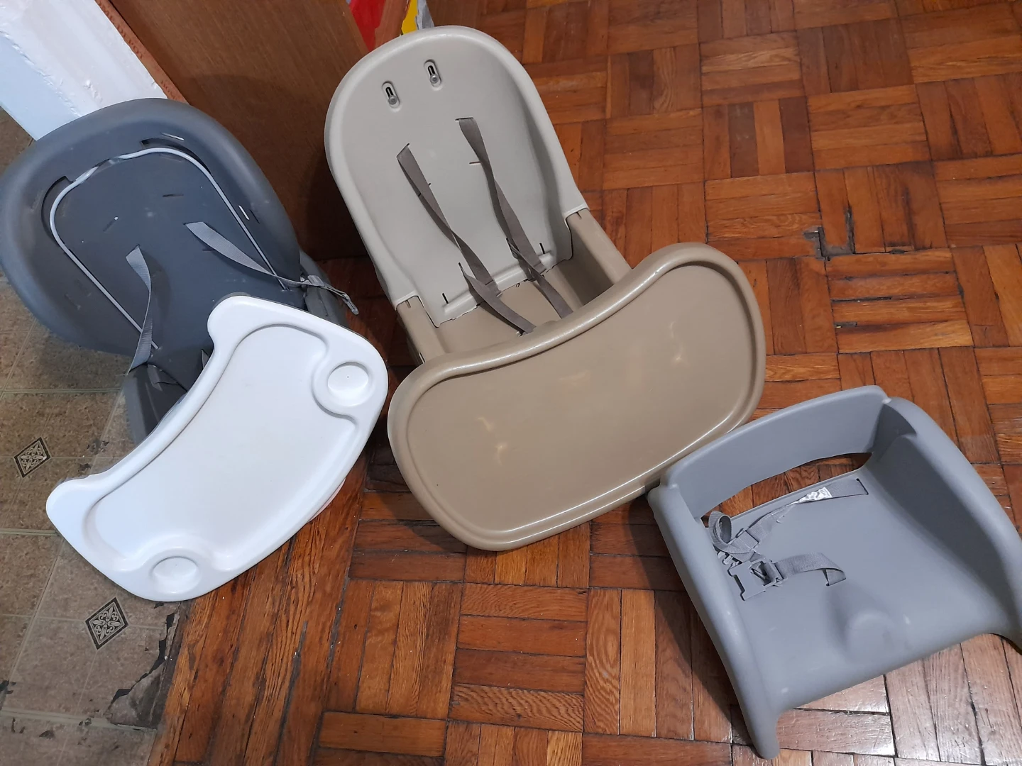 Varios articulos para daycare - photo 4