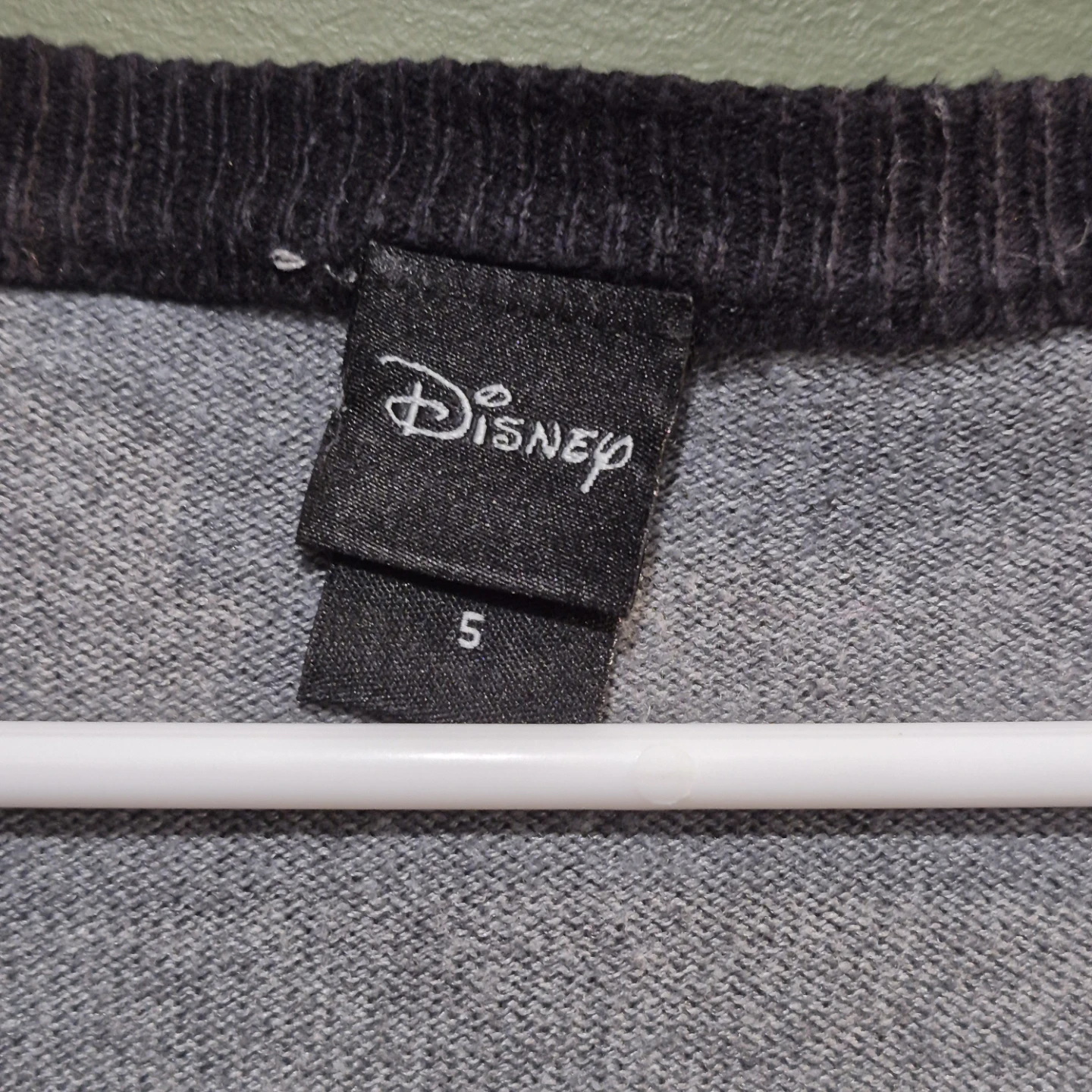 Disney Minnie Mouse Sequin Cardigan - photo 4
