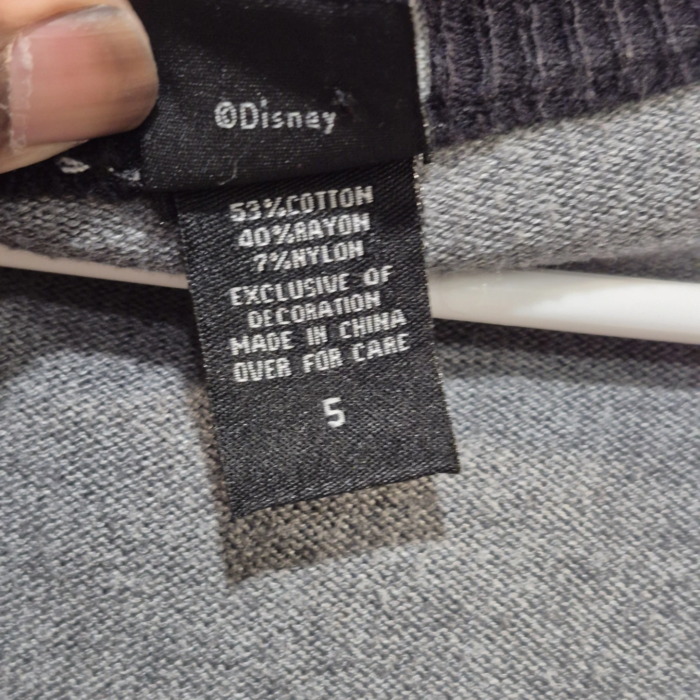 Disney Minnie Mouse Sequin Cardigan - photo 5