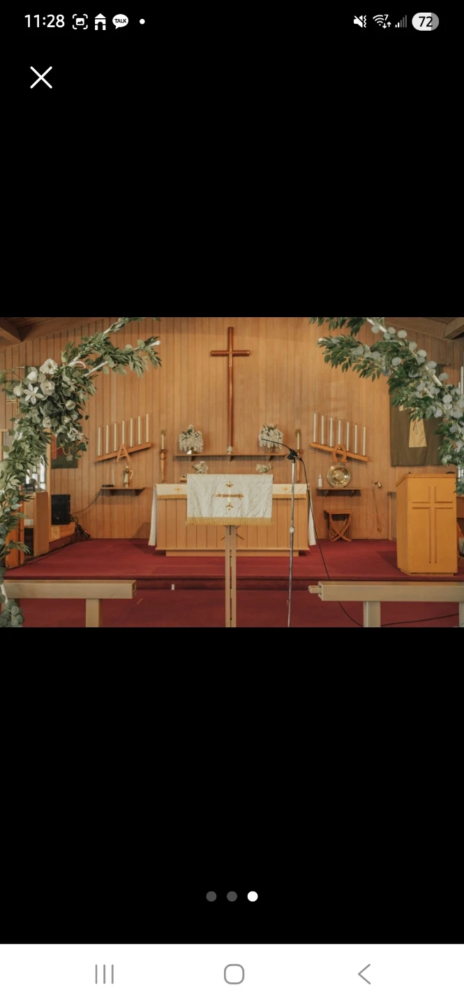 Wedding Arch Backdrop Stand