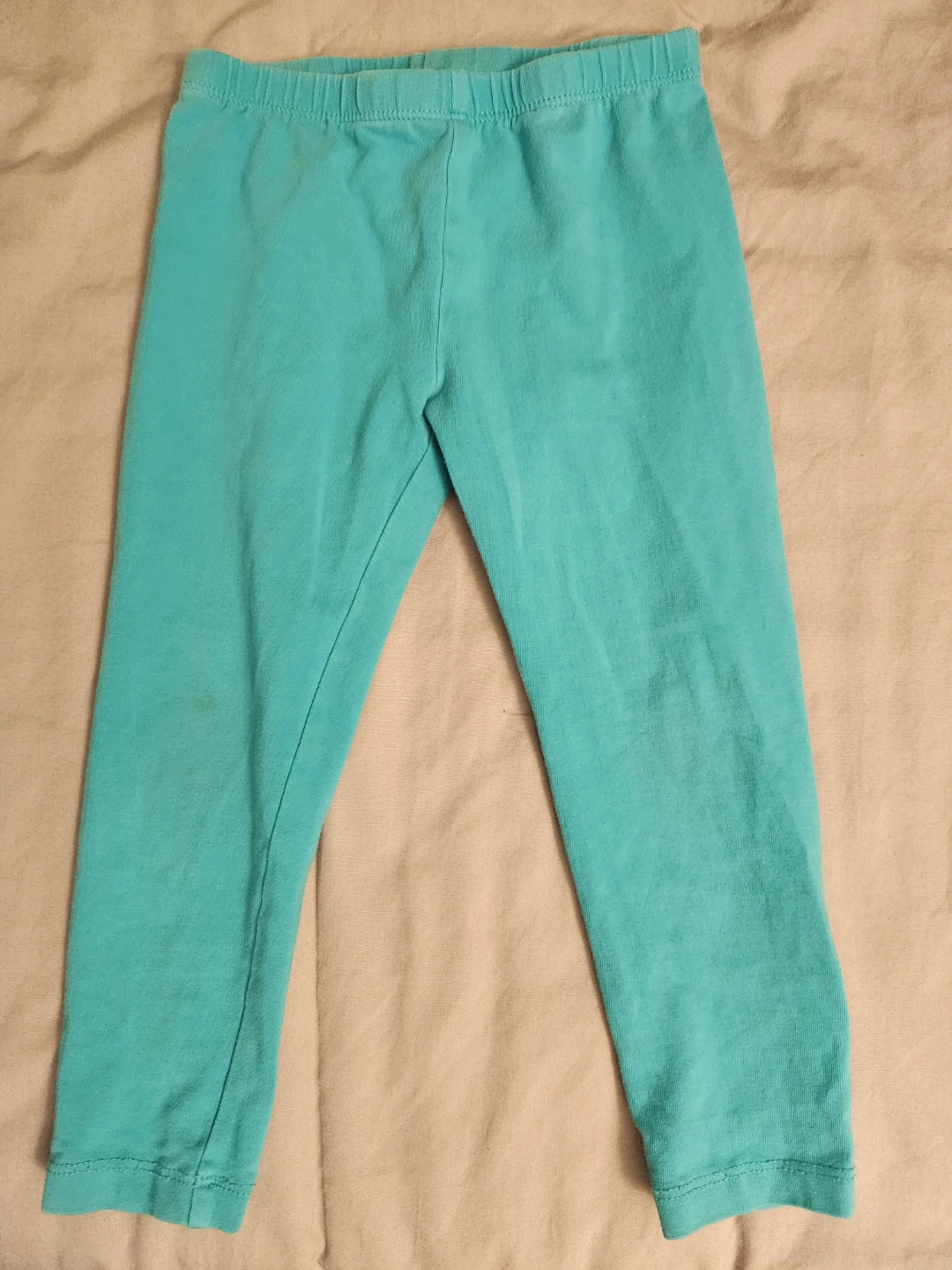 Toddler Leggings Bundle - Size 3T and 2T - photo 4