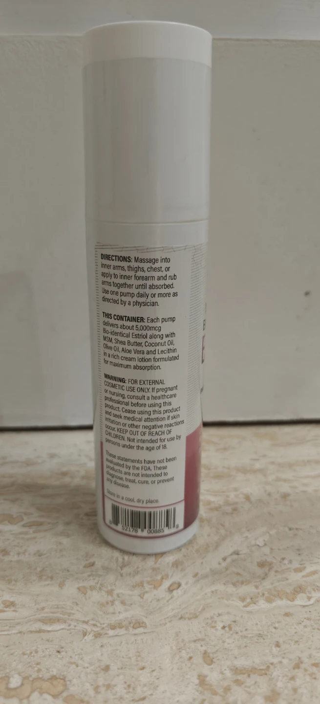 BIOLabs PRO Bioidentical Cream (New & Sealed) - photo 3