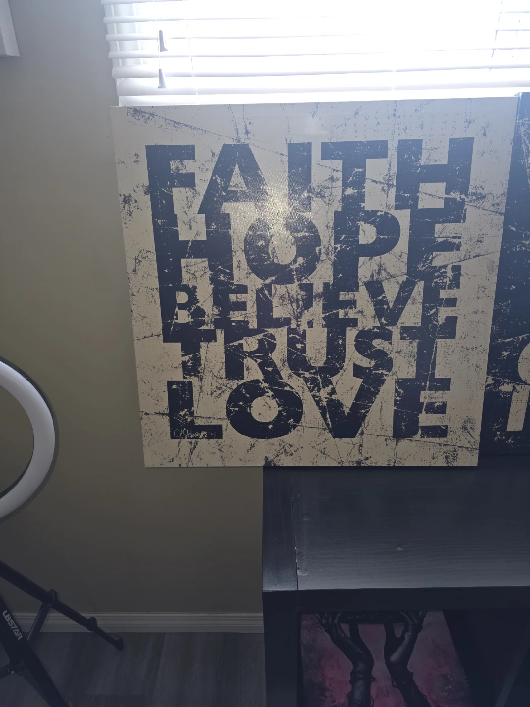 Inspirational Wall Art Set - photo 3