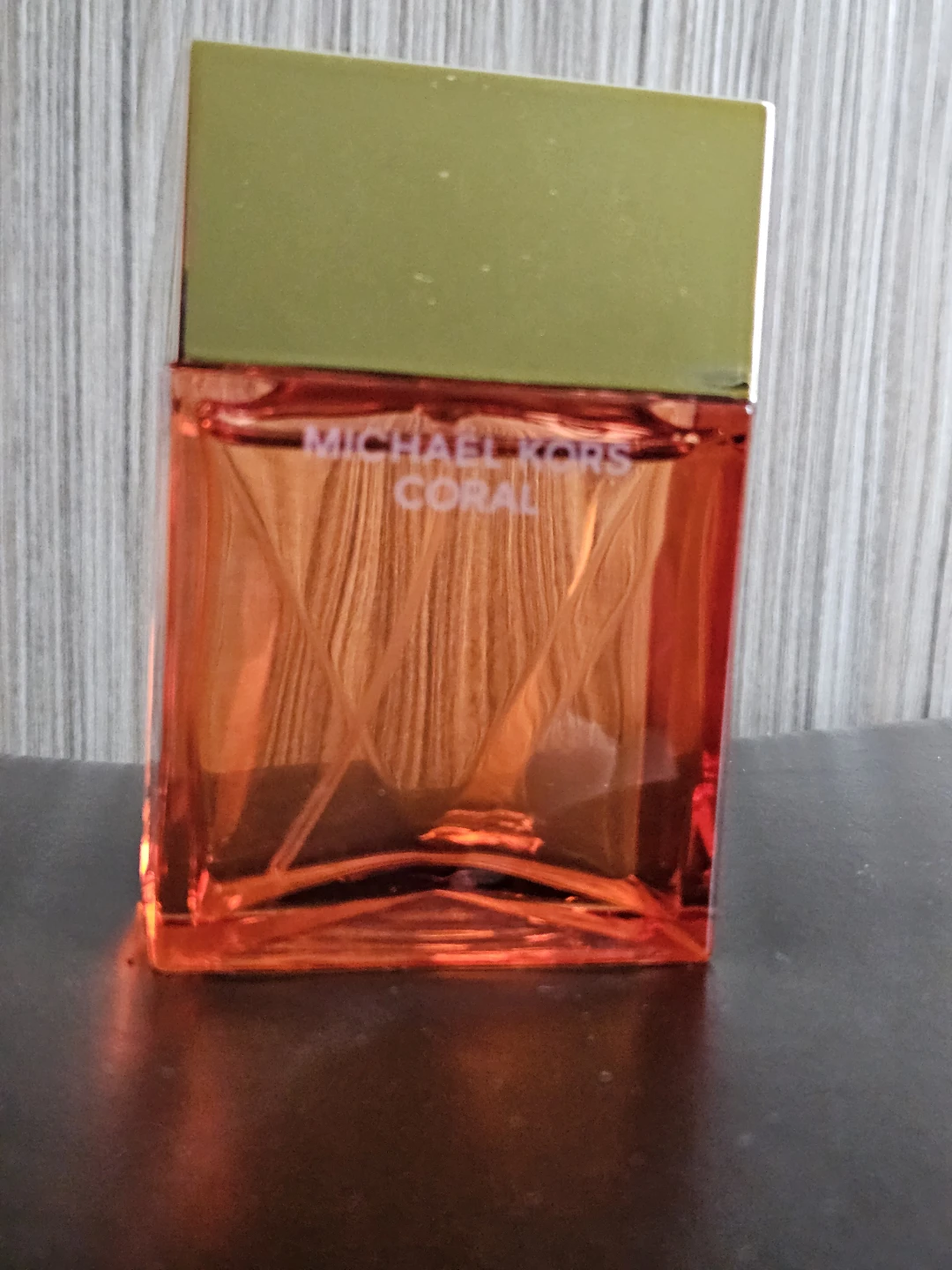 Michael Kors Coral Eau de Parfum Spray 1.7 fl oz