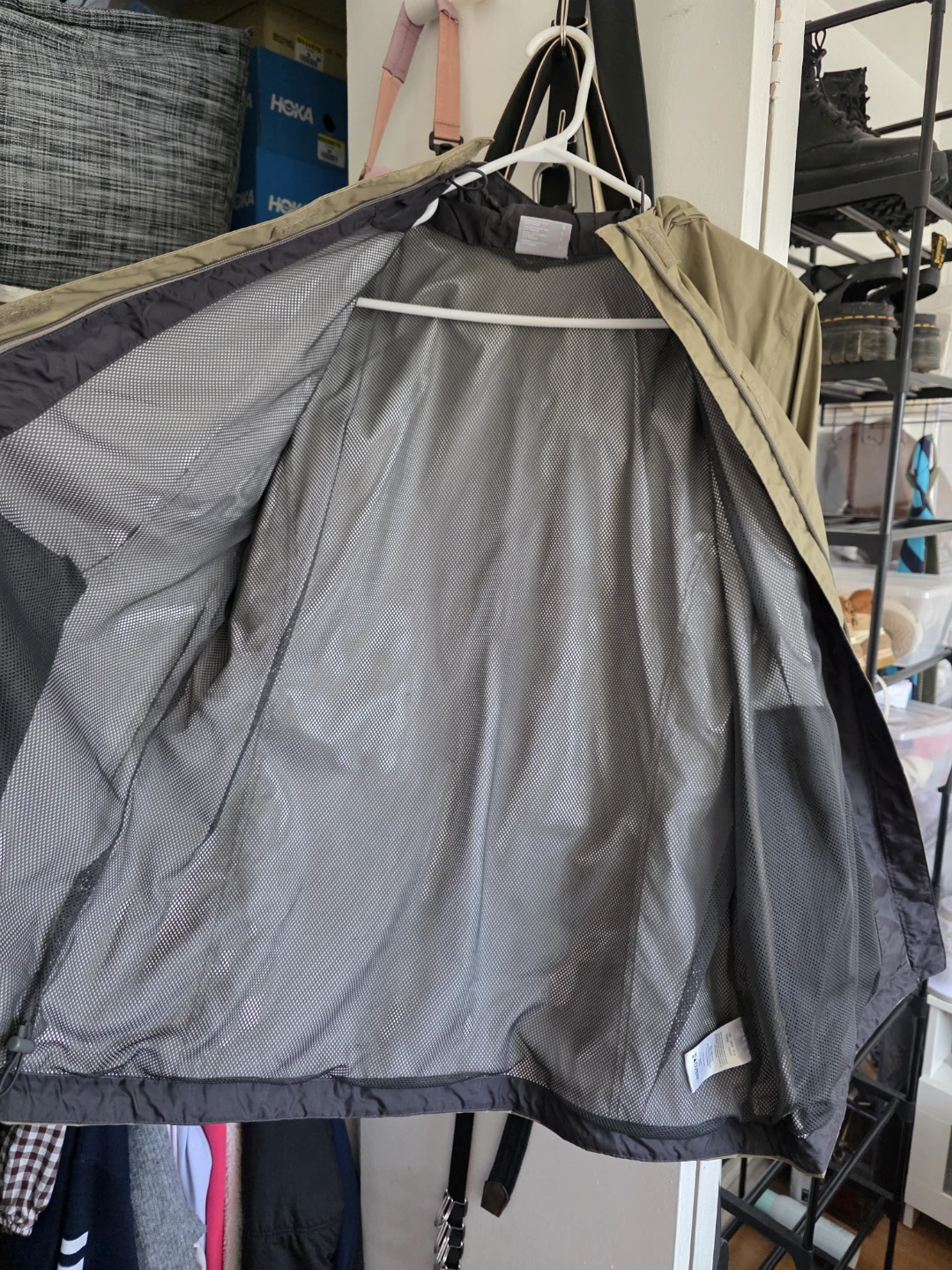 Columbia Women's Rain Jacket - photo 2