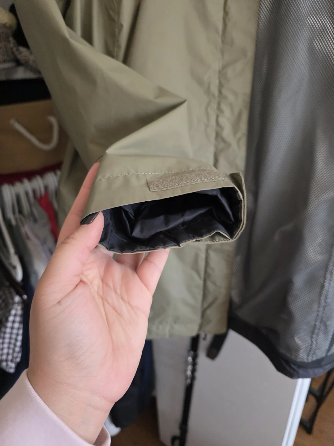 Columbia Women's Rain Jacket - photo 3