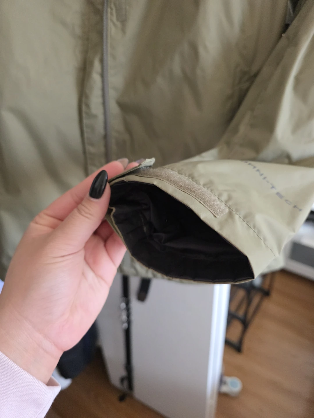 Columbia Women's Rain Jacket - photo 4