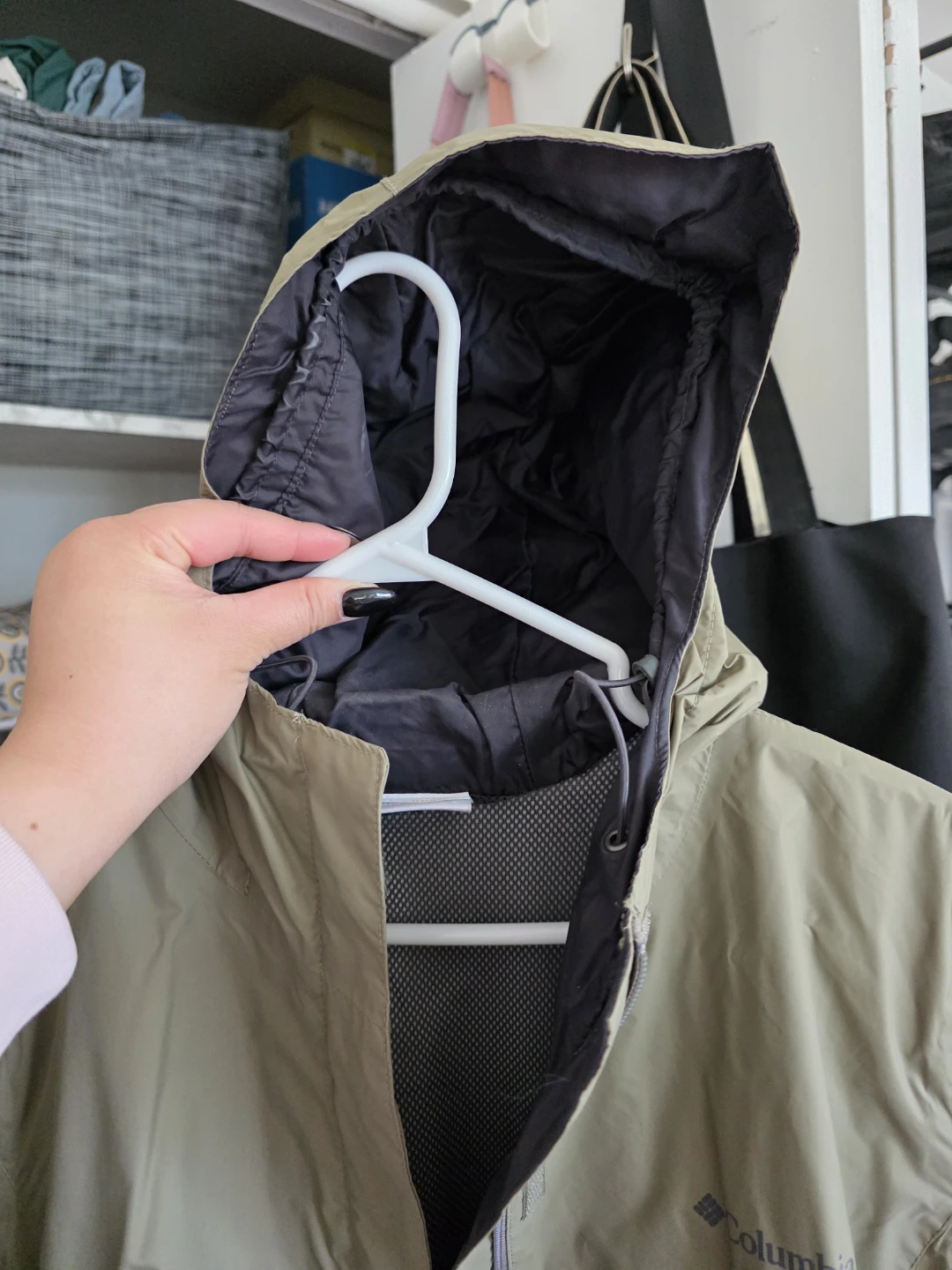 Columbia Women's Rain Jacket - photo 5