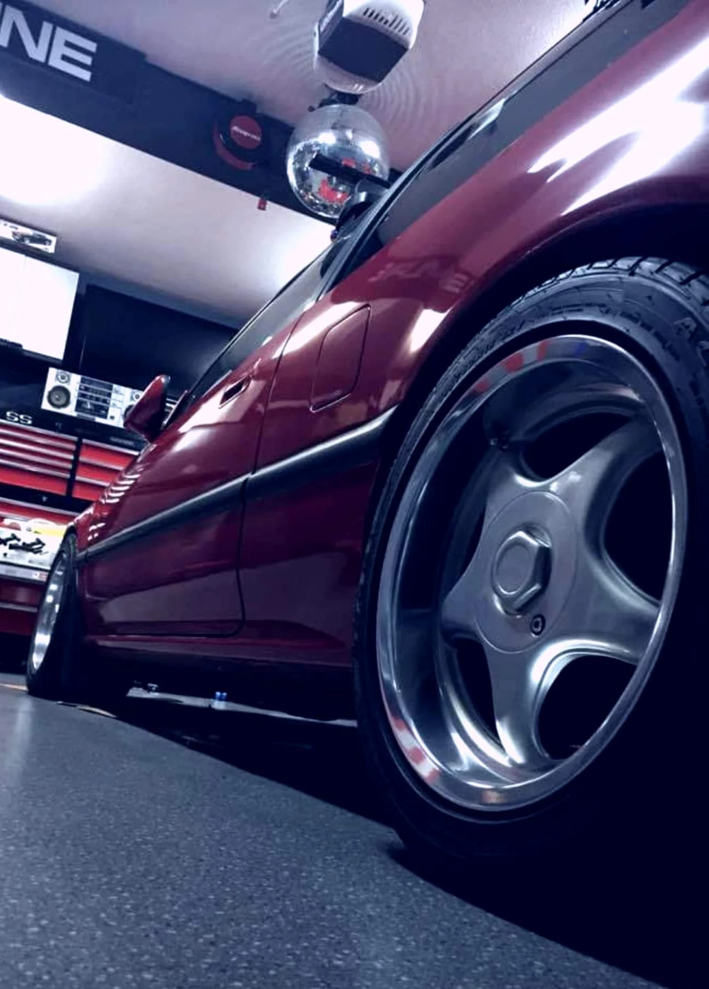 Honda Civic Si Hatchback