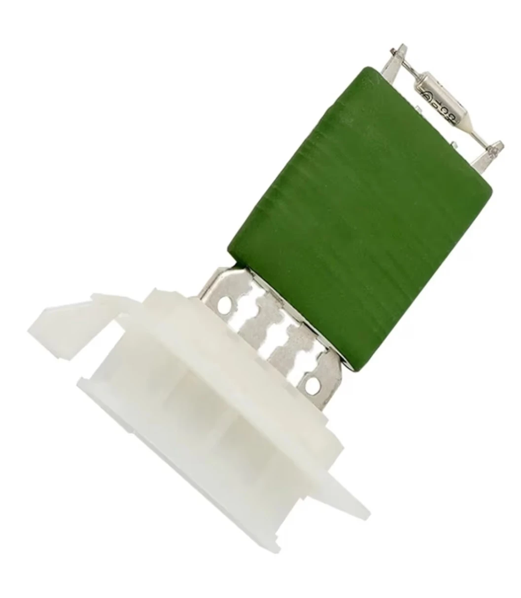 Heater Blower Motor Fan Resistor 1K0 959 263B