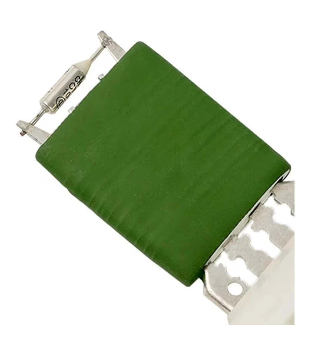 Heater Blower Motor Fan Resistor 1K0 959 263B - photo 4