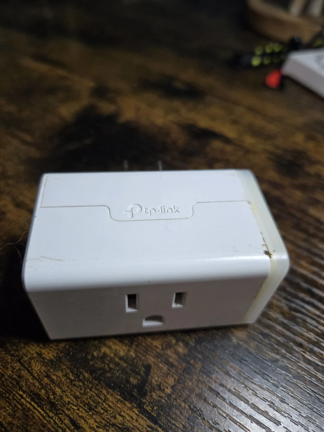 TP-Link Smart Wi-Fi Plug Mini HS100