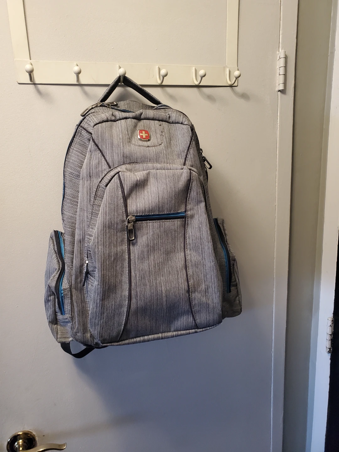 Swiss Gear Laptop Backpack