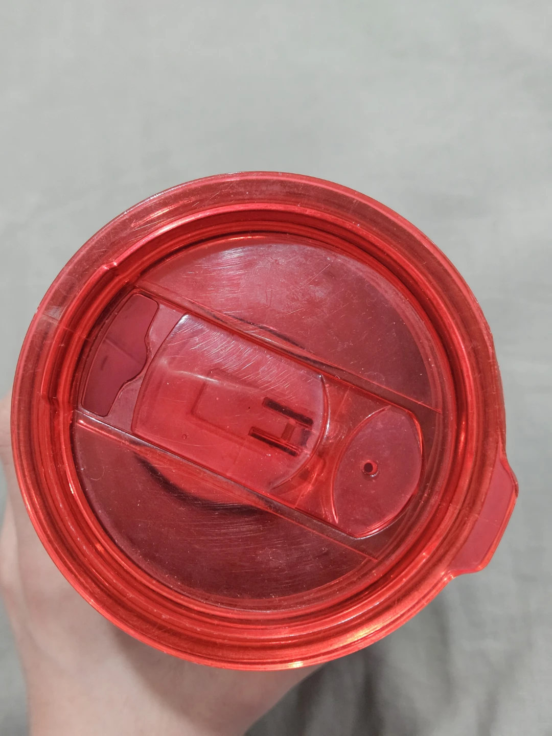 Snoopy Pink Tumbler - photo 2