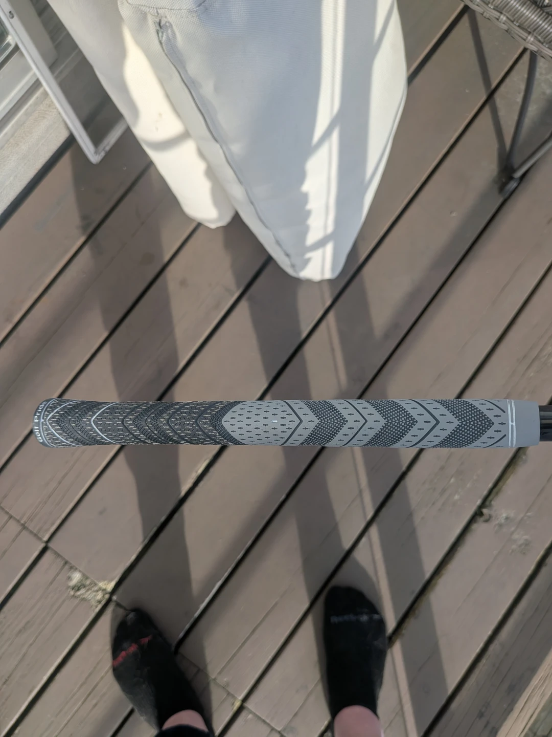 Ping I20 Driver 9.5 Degree Stiff Shaft - photo 5