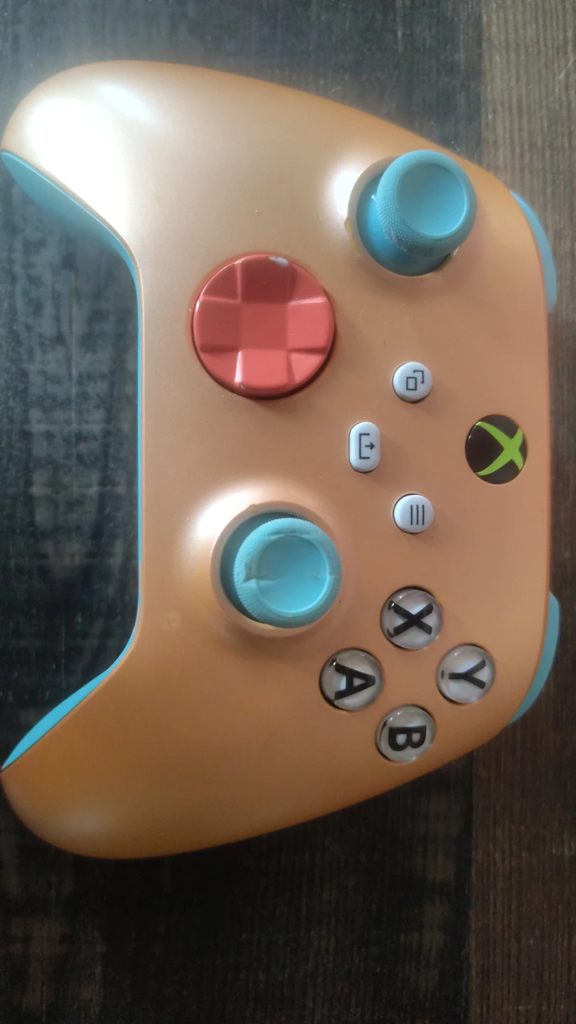 Xbox controller