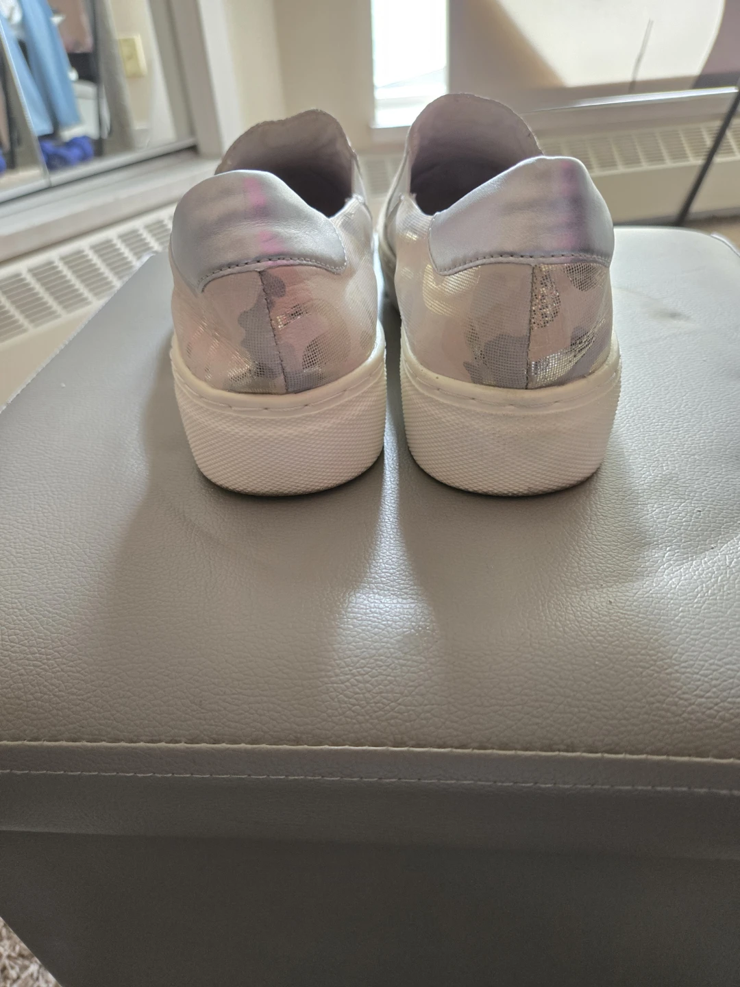 Remonte Soft Slip-On Shoes - Size 37 - photo 3