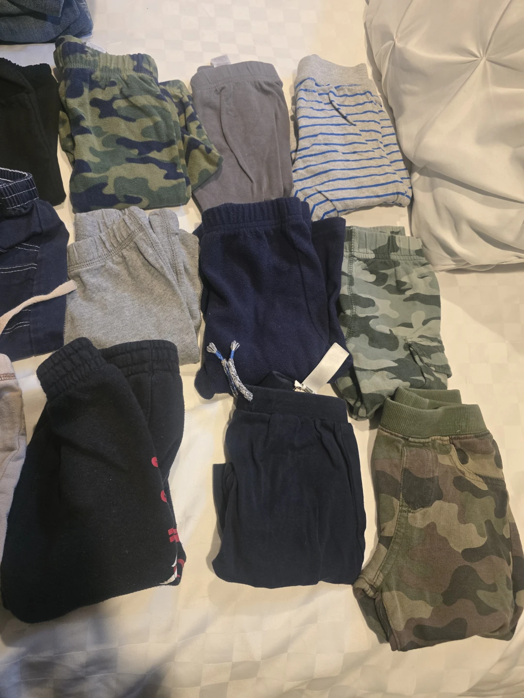 Baby 12 to 18 month pants