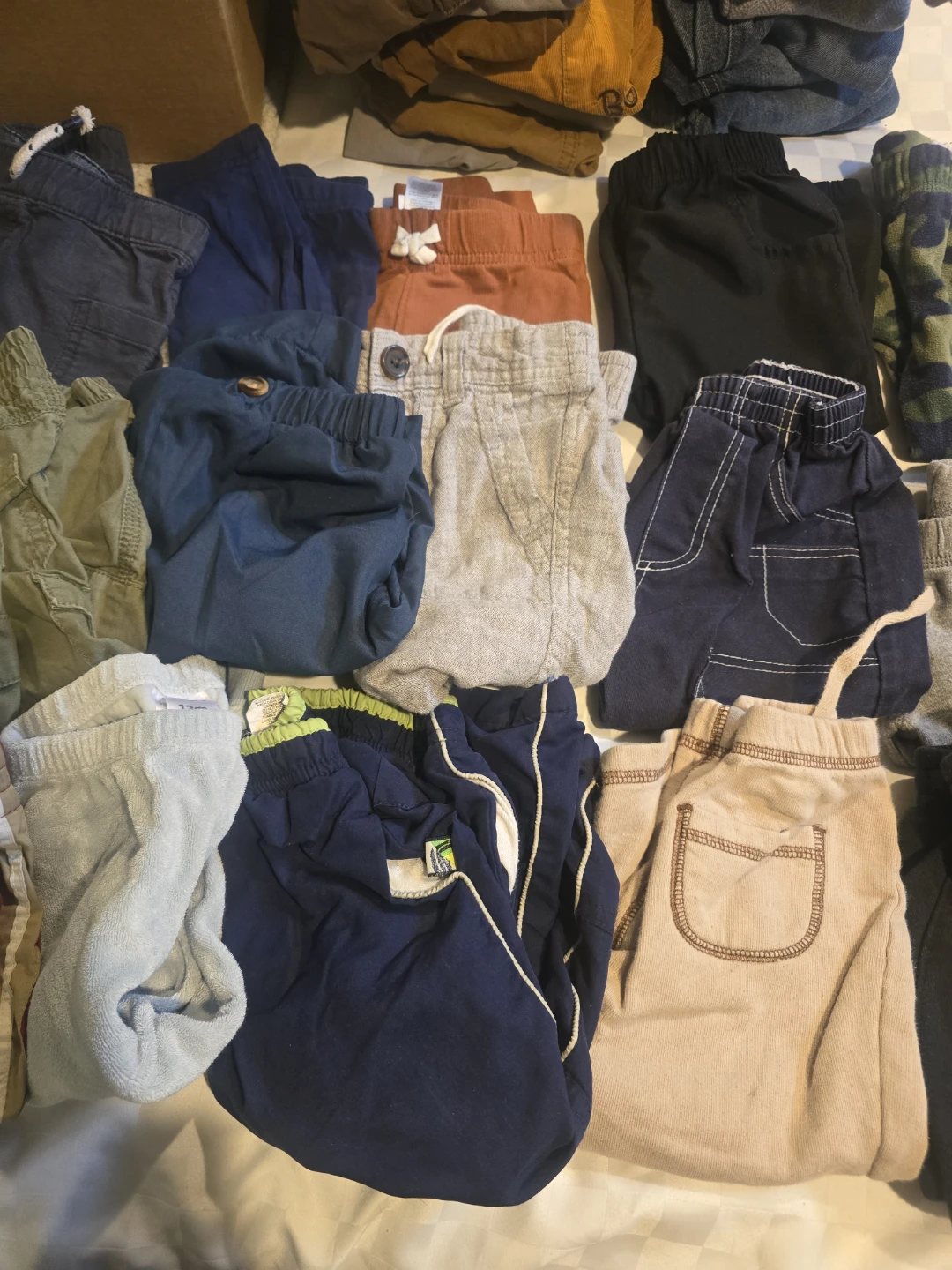 Baby 12 to 18 month pants - photo 2