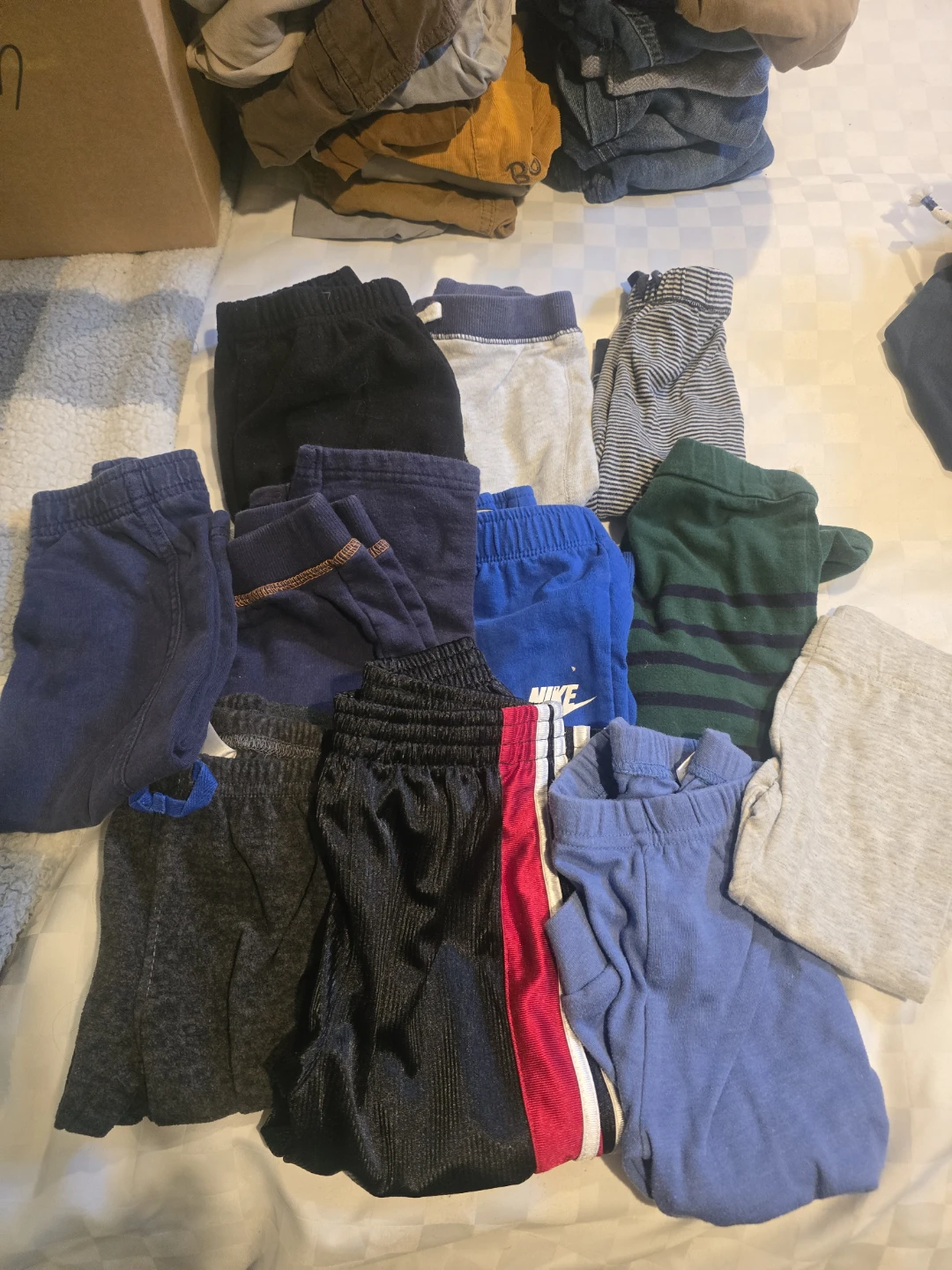 Baby 12 to 18 month pants - photo 3
