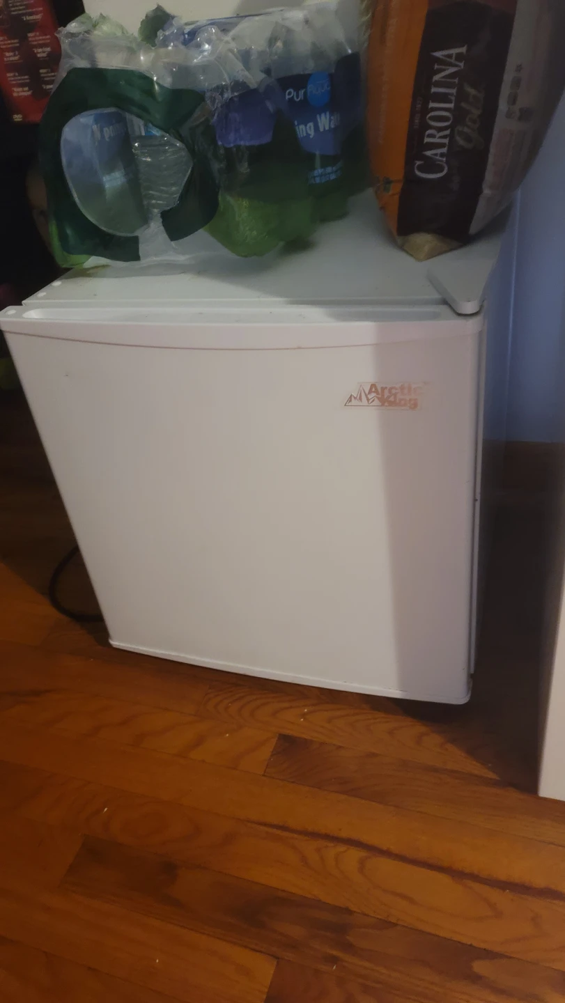 Arctic King Mini Fridge
