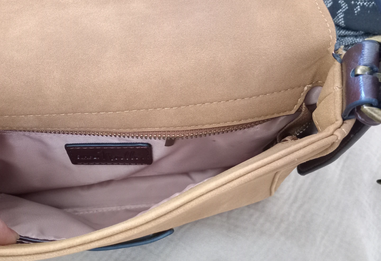 Simply Noelle Shoulder Bag - photo 4