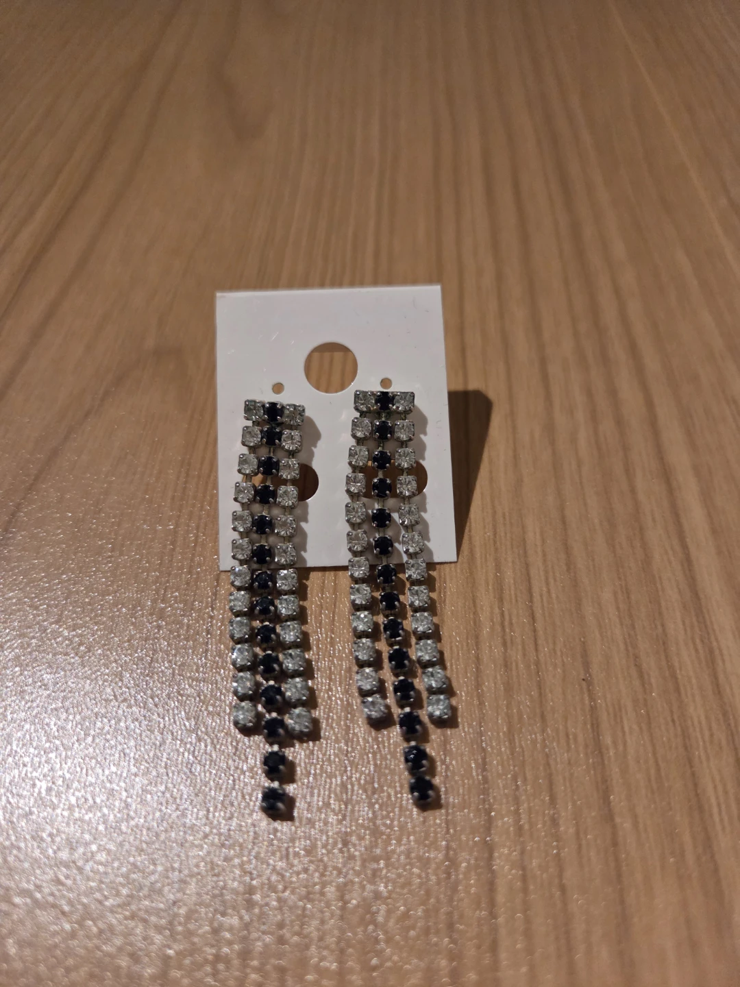 FREE costume earrings