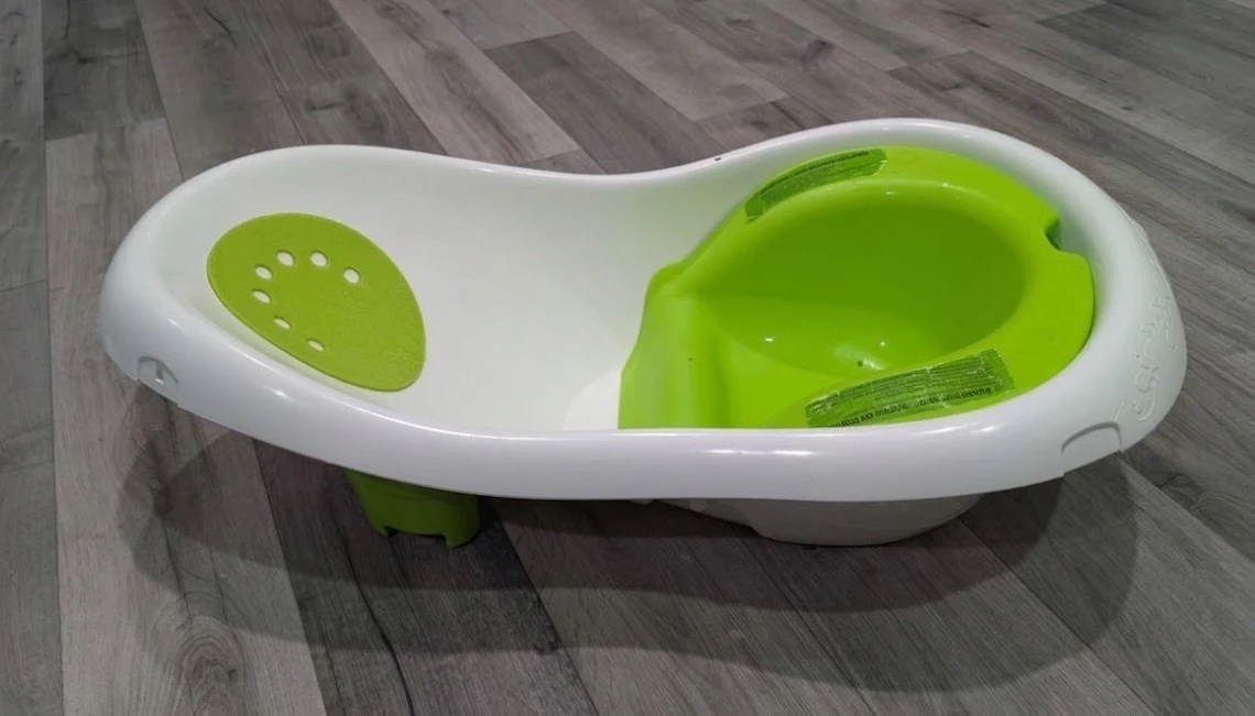 Baby Bath