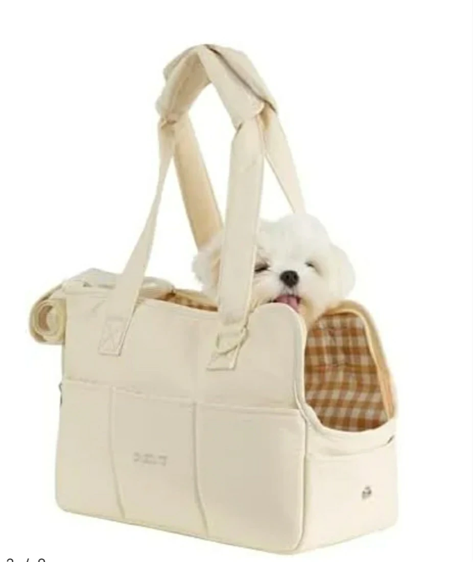 Brand new Onecute Dog Carrier Shoulder Bag
