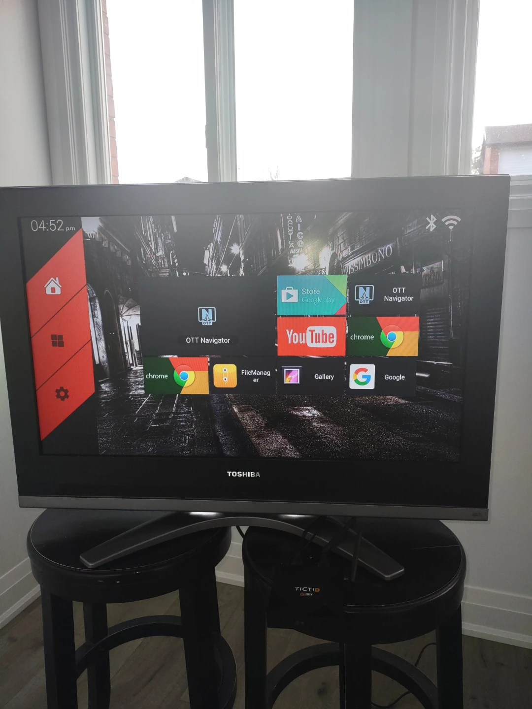 Toshiba Television