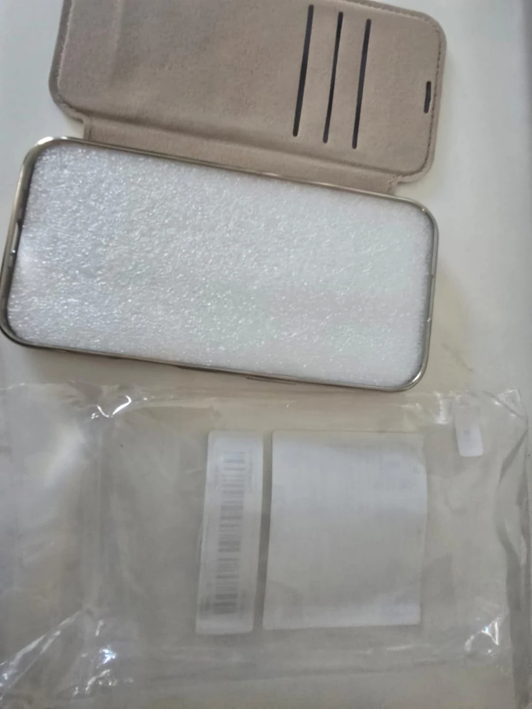 iPhone 14 Pro Max Case with Card Holder - photo 4