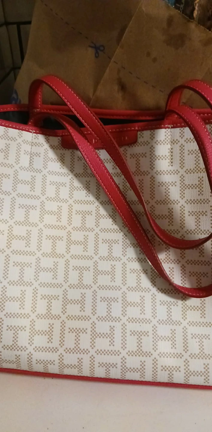 Tommy Hilfiger Tote Bag - photo 2