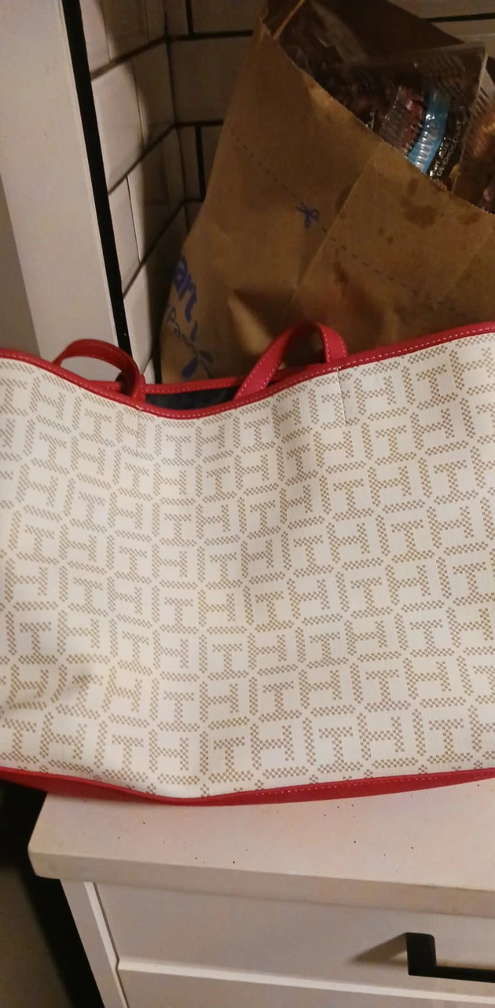 Tommy Hilfiger Tote Bag - photo 3