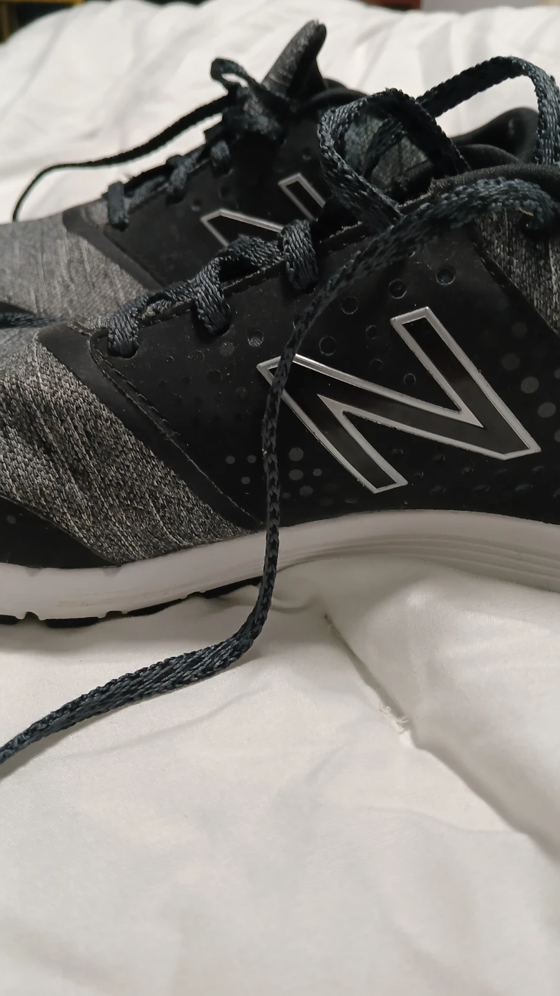 New Balance 577 Women's Running Shoes - photo 2