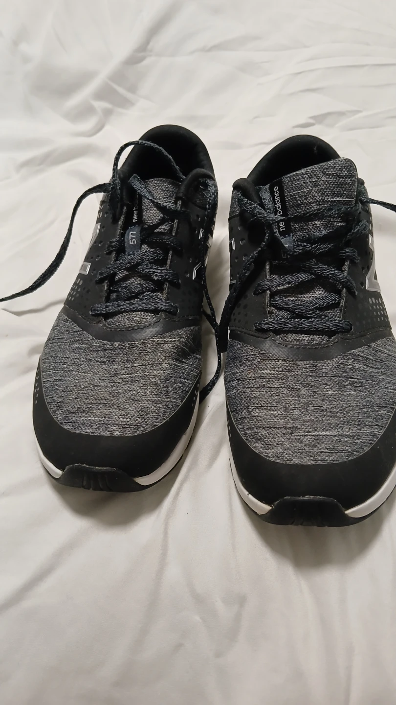 New Balance 577 Women's Running Shoes - photo 3