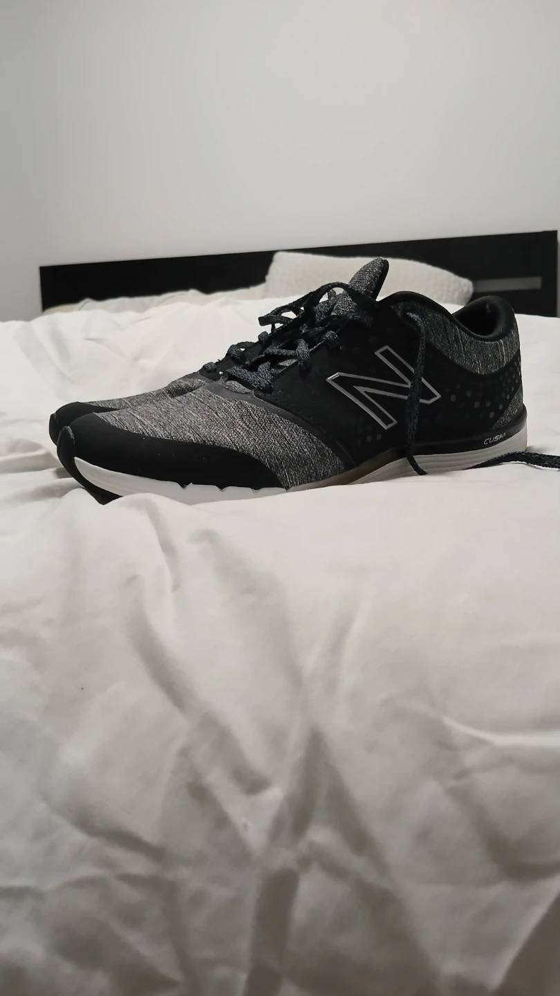 New Balance 577 Women's Running Shoes - photo 4