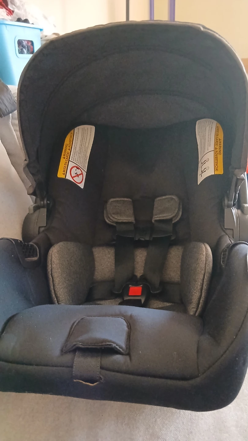 Graco Infant Car Seat
