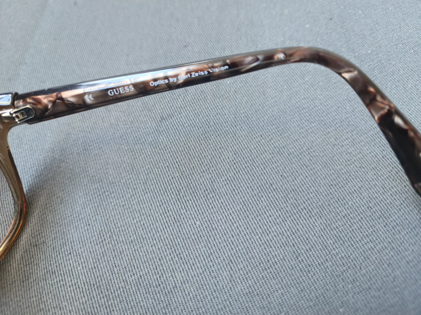 Guess Prescription Sunglasses - photo 2