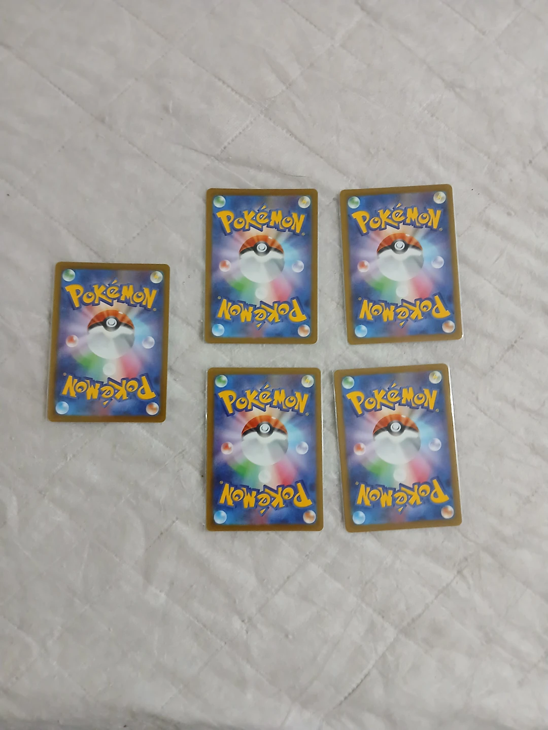 Gengar Japanese - photo 2
