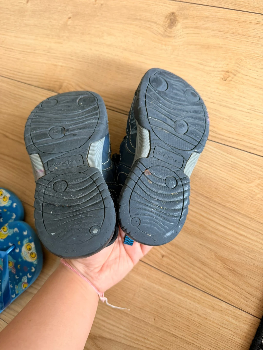 Kids sandals - photo 2