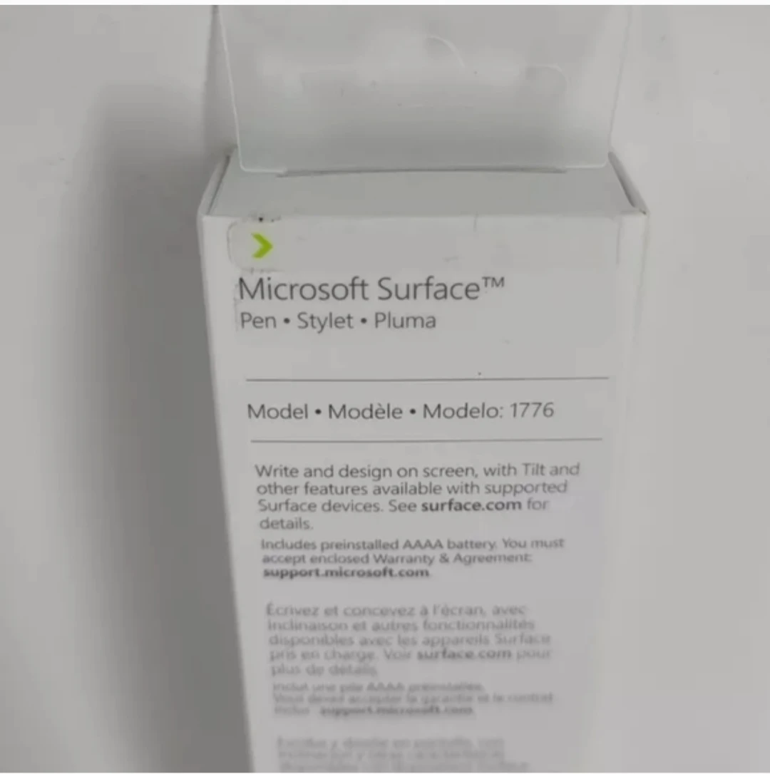 Microsoft Surface Pen - photo 2