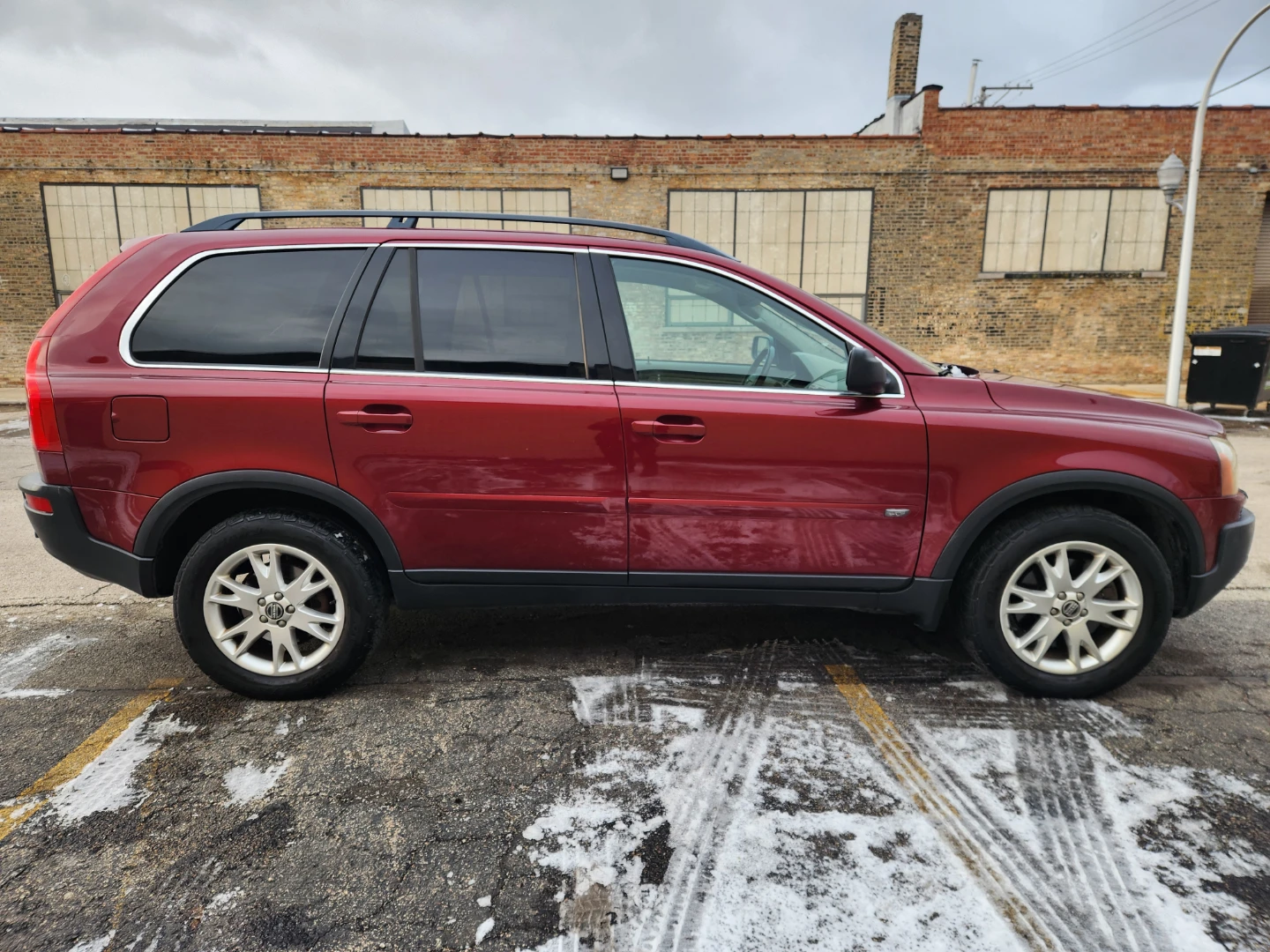 2006 Volvo XC90 - photo 4