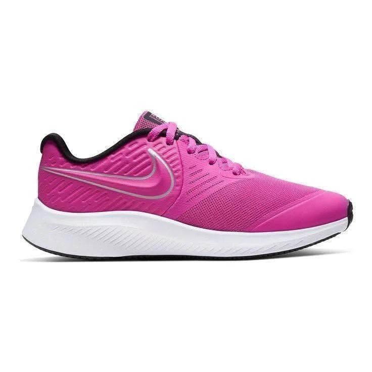 Nike Star Runner 2 Sneakers Size 4