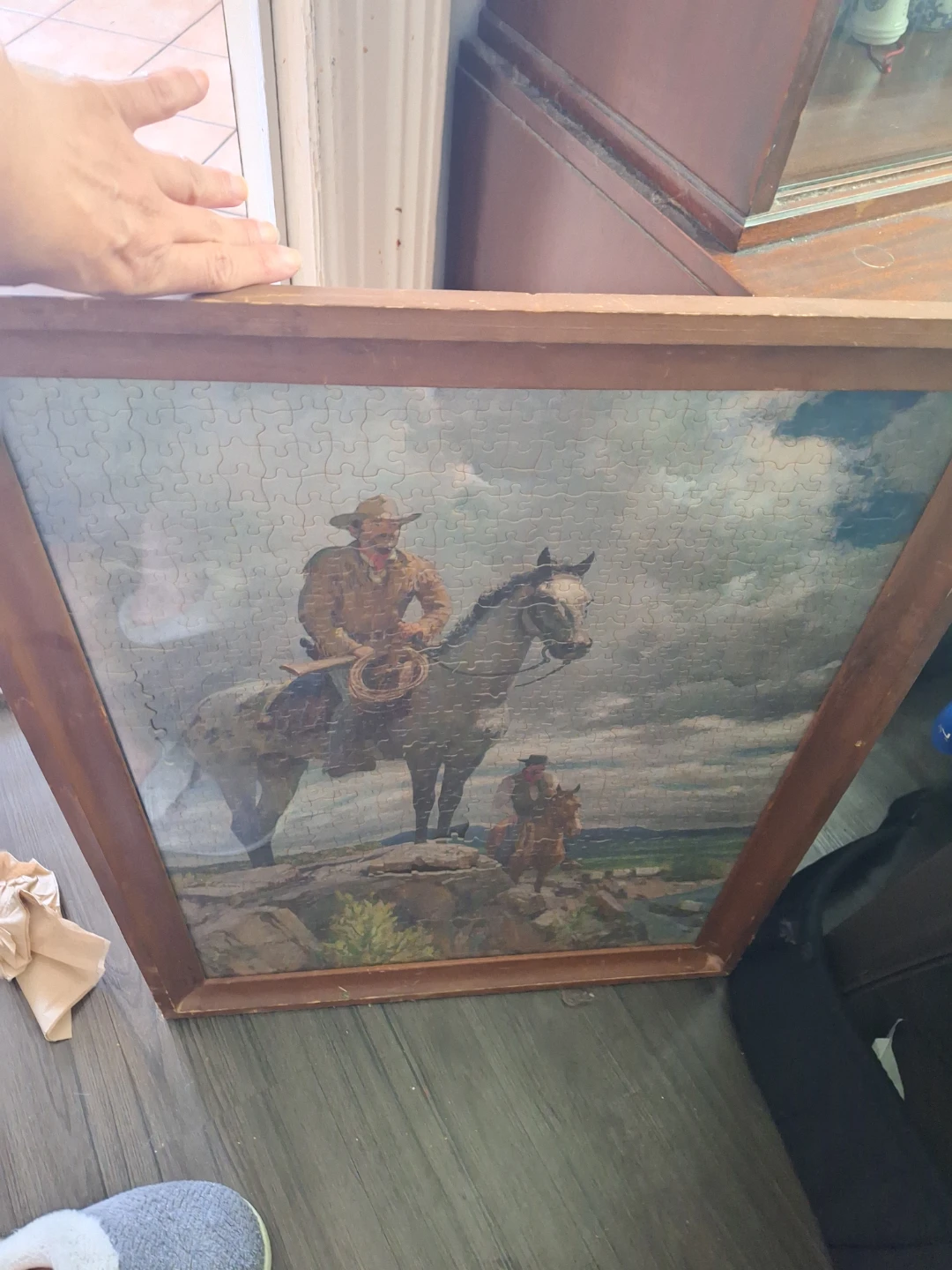 Nice Portraits For Sale.