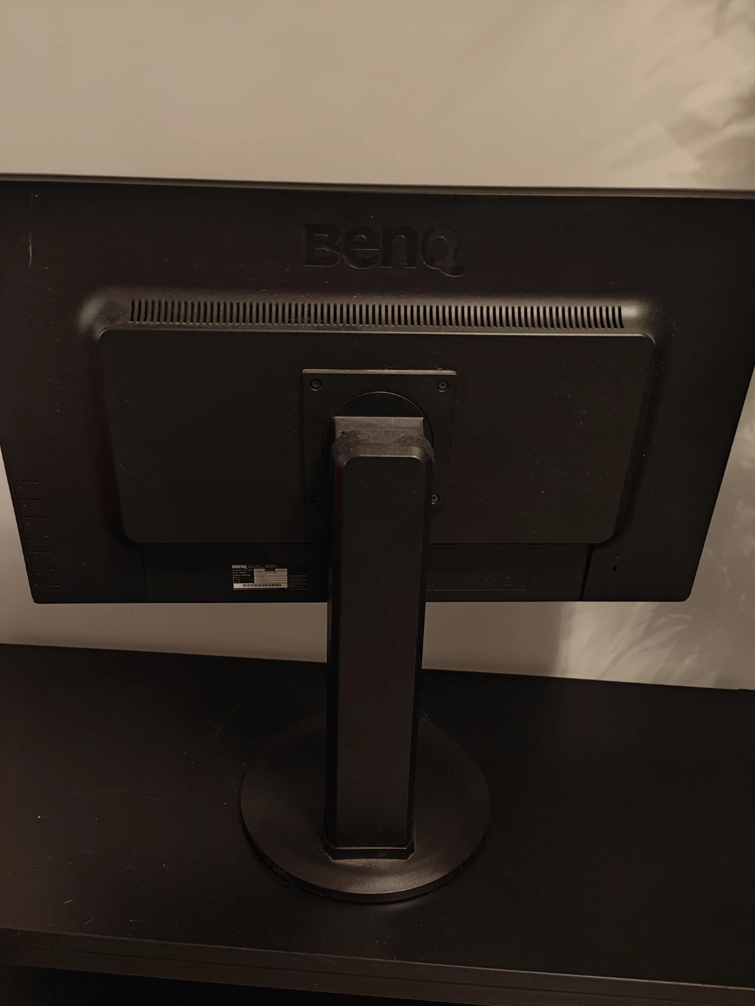 BenQ computer Monitor (BIG SIZE) - photo 2